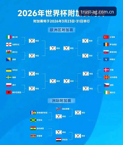 2026世界杯观赛困境深度评测：从约旦球迷签证风波看国际赛事背后的政治博弈