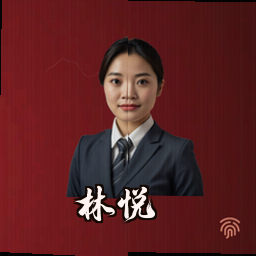 林悦
