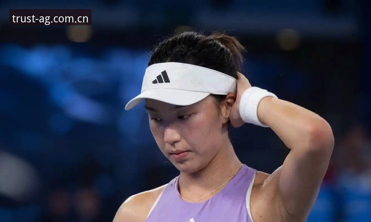揭秘2026法网女单签表：中国金花郑钦文保分危机背后的真相